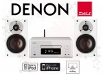Denon RCDN-7 + Dali Zensor 1 - Salon W-wa*Odsłuch*Negocjuj cenę!