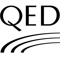 QED