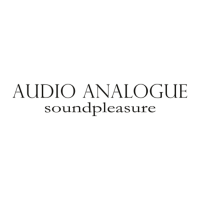 Audio Analogue
