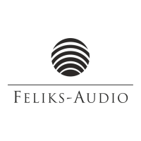 Feliks Audio
