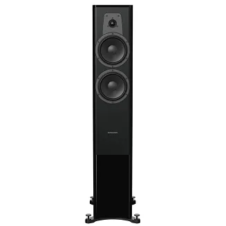 Kolumny podłogowe Dynaudio Contour 30I (czarny połysk) - 4