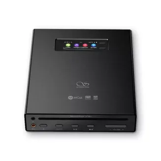 Odtwarzacz CD/DAP Shanling SCD1.3 - 7