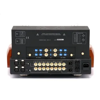 Unison Research Reference Pre - 5