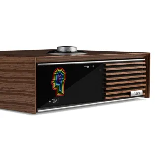 System All-in-One Ruark R610 - 5