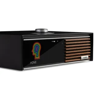 System All-in-One Ruark R610 - 6