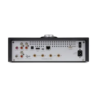 System All-in-One Ruark R610 - 4