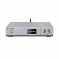 Gustard X26 Pro DAC (srebrny)
