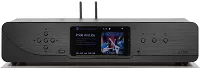 Odtwarzacz sieciowy Atoll ST200 Signature (czarny)