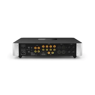 Przedwzmacniacz liniowy Fezz Sagita Prestige (Moonlight) EVO - 3