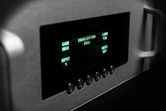 Audio Research Reference Phono 3SE (Czarny) - 3