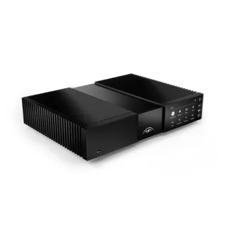 Odtwarzacz sieciowy Naim NSS 333 - 2