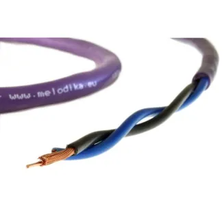 Kabel głośnikowy Melodika MDSC40 - 2