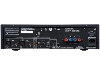NAD C298 - 3