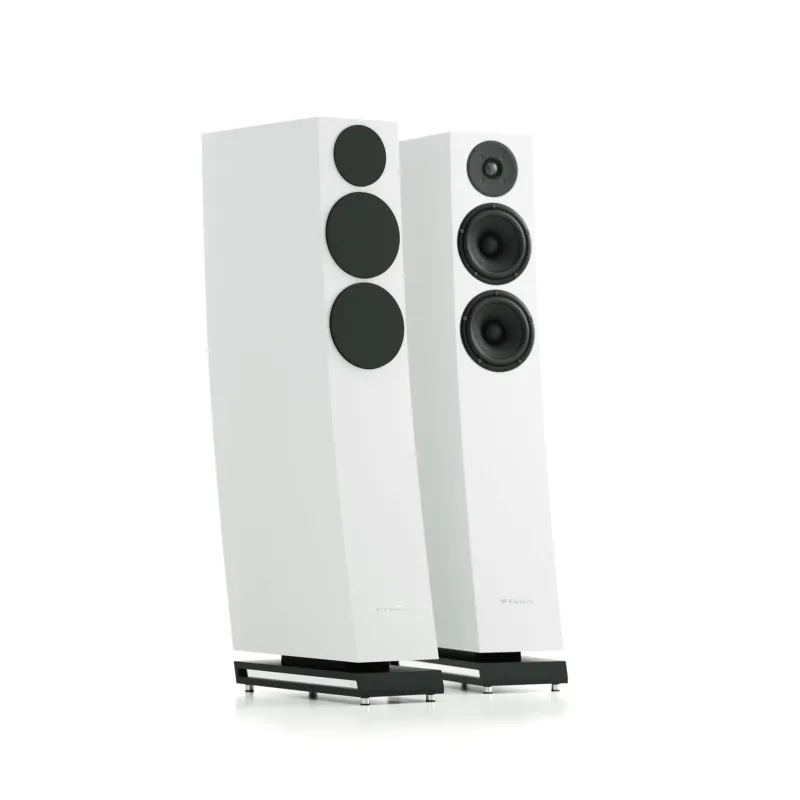 Pylon Audio Jasper 23 (biały matowy)