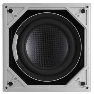 Subwoofer Dali SUB M-10 D (czarny) - 8
