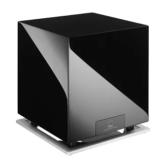 Subwoofer Dali SUB M-10 D (czarny) - 9