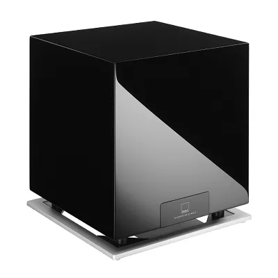 Subwoofer Dali SUB M-10 D (czarny)