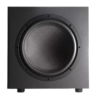 Subwoofer aktywny Morel USUB 1203 - 3