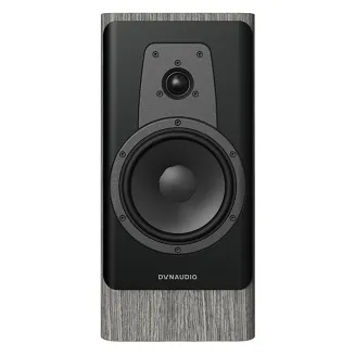 Kolumny podstawkowe Dynaudio Contour 20I (szary dąb połysk) - 4
