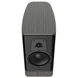 Kolumny podstawkowe Dynaudio Contour 20I (szary dąb połysk) - 5