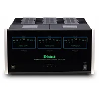 Wielokanałowy wzmacniacz mocy McIntosh MC8207