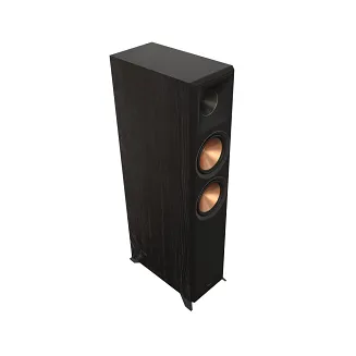 Kolumny podłogowe Klipsch RP-6000F II (czarny) - 4