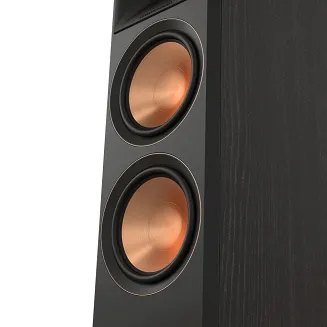 Kolumny podłogowe Klipsch RP-6000F II (czarny) - 6