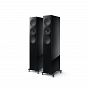 KEF R5 Meta (black gloss)
