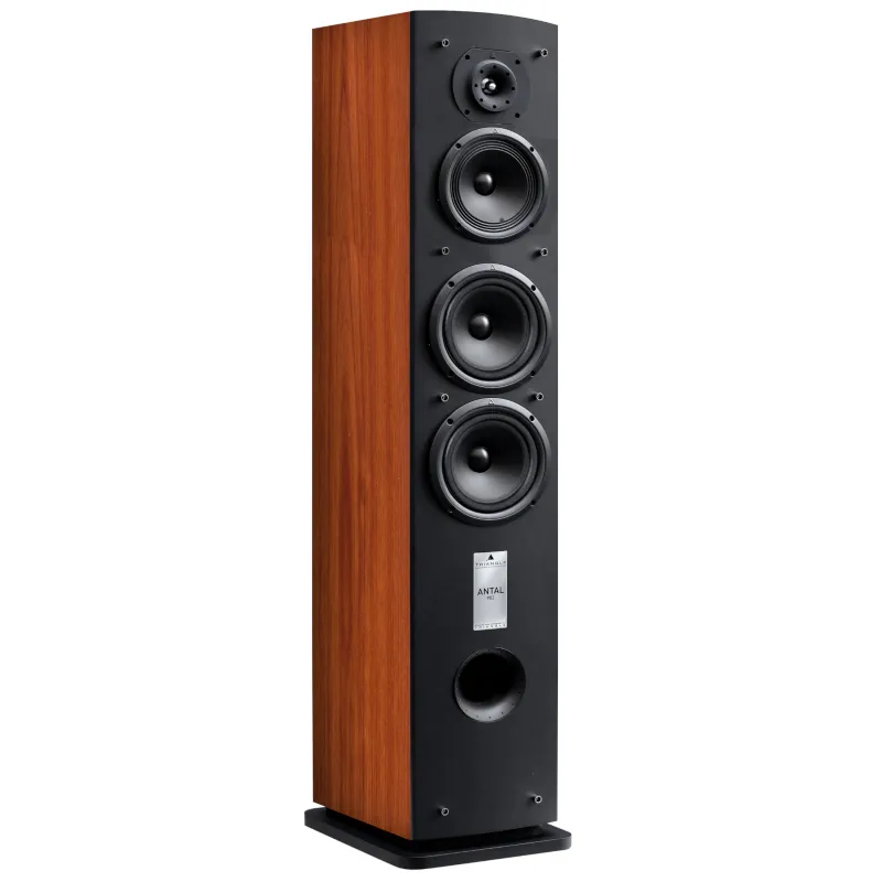 Kolumny podłogowe Triangle Antal 902 Cognac