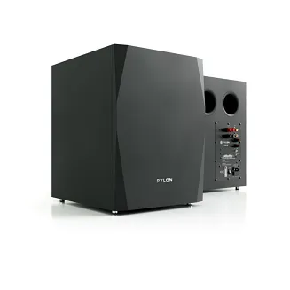 Subwoofer aktywny Pylon Audio Sapphire Sub - 2