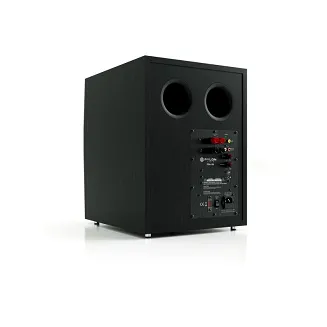 Subwoofer aktywny Pylon Audio Sapphire Sub - 9