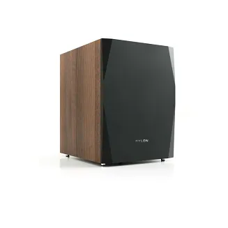 Subwoofer aktywny Pylon Audio Sapphire Sub - 11