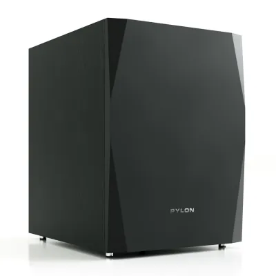 Subwoofer aktywny Pylon Audio Sapphire sub