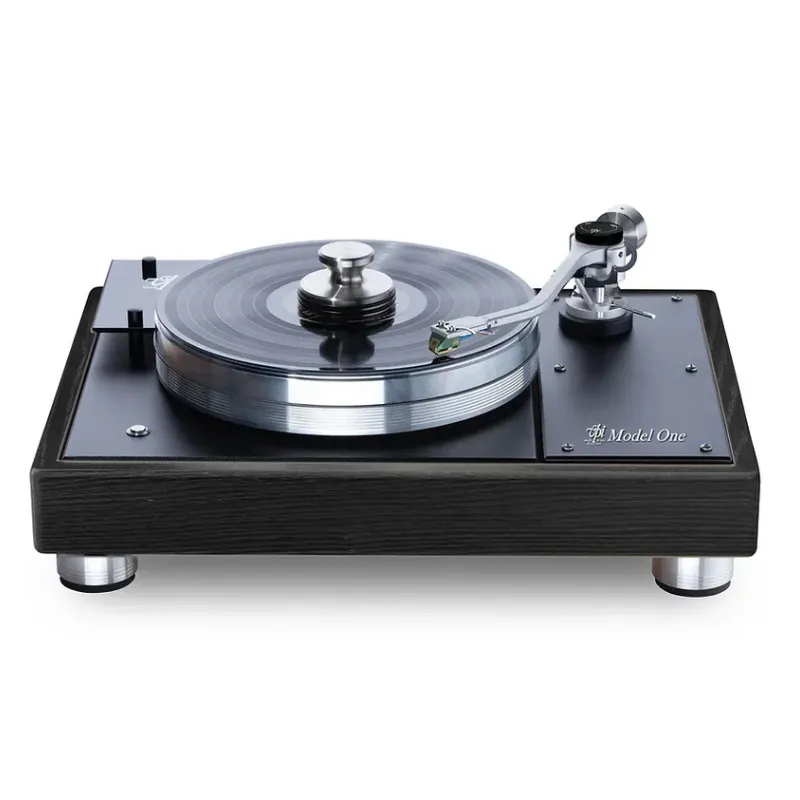 Gramofon VPI Forever Model One