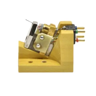 Wkładka gramofonowa MC Van den Hul The Crimson XGW Master Signature - 2