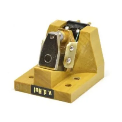 Wkładka gramofonowa MC Van den Hul The Crimson XGW Master Signature