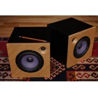 Kolumny podstawkowe Devore Fidelity Orangutan Micr/O