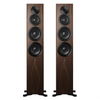 Kolumny podłogowe Dynaudio Focus 50 (orzech)