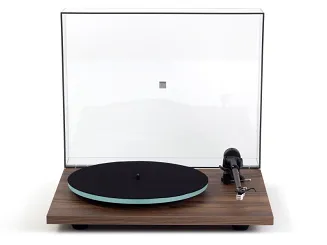 Gramofon Rega Planar 2 (Orzech, wkładka Nd3) - 3
