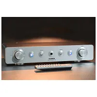 Przedwzmacniacz Sugden LA-4 Masterclass