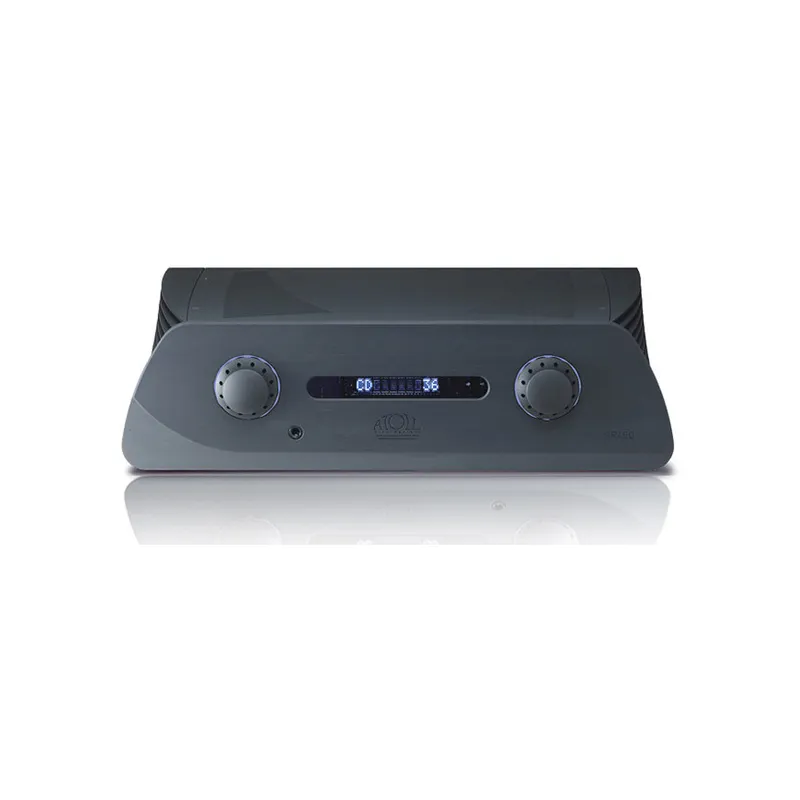 Przedwzmacniacz Atoll PR400 (czarny)