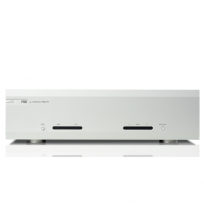 Końcówka mocy stereo Musical Fidelity M6s PRX (srebrny)