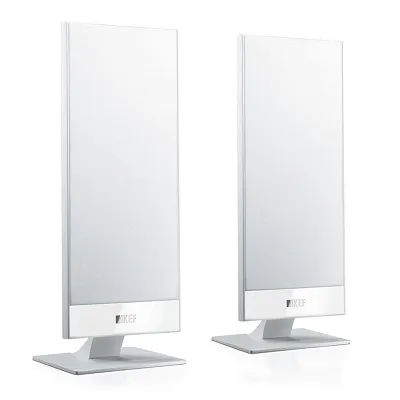 Kolumny podstawkowe KEF T101 (white)