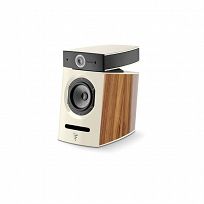 Focal Diablo Utopia Colour Evo (noyer naturel)