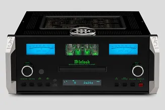 Odtwarzacz SACD/CD McIntosh MCD12000 75th Anniversary - 2