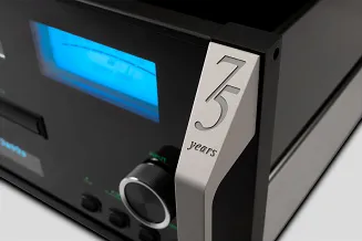 Odtwarzacz SACD/CD McIntosh MCD12000 75th Anniversary - 4