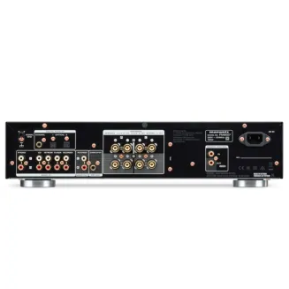 Wzmacniacz zintegrowany Marantz PM6007 (czarny) - 3