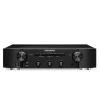 Wzmacniacz zintegrowany Marantz PM6007 (czarny)