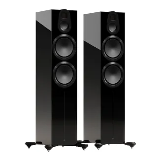 Kolumna podłogowa Monitor Audio Gold 500 6G - 3