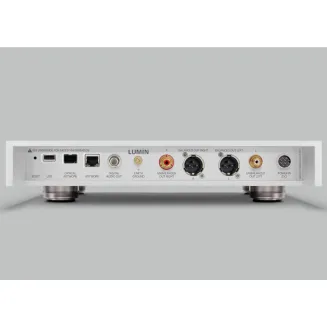 Odtwarzacz sieciowy Lumin X2 - 3